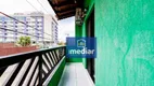 Foto 22 de Sobrado com 3 Quartos à venda, 108m² em Maracanã, Praia Grande