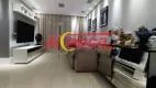 Foto 6 de Apartamento com 3 Quartos à venda, 82m² em Gopouva, Guarulhos