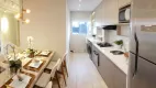 Foto 2 de Apartamento com 2 Quartos à venda, 53m² em Ipiranga, São Paulo