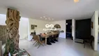Foto 17 de Casa de Condomínio com 3 Quartos à venda, 490m² em Vila  Alpina, Nova Lima