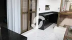 Foto 11 de Apartamento com 2 Quartos à venda, 100m² em Charitas, Niterói