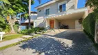 Foto 2 de Casa de Condomínio com 4 Quartos à venda, 345m² em Alphaville Residencial 4, Santana de Parnaíba