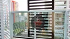 Foto 26 de Apartamento com 1 Quarto à venda, 30m² em Jardim, Santo André
