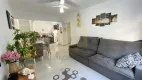 Foto 2 de Apartamento com 1 Quarto à venda, 90m² em Enseada, Guarujá