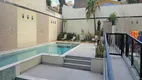 Foto 9 de Apartamento com 3 Quartos à venda, 161m² em Campestre, Santo André