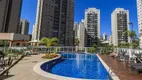 Foto 22 de Apartamento com 3 Quartos à venda, 102m² em Vila da Serra, Nova Lima