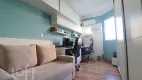 Foto 9 de Apartamento com 3 Quartos à venda, 114m² em Canto, Florianópolis