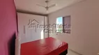 Foto 14 de Apartamento com 1 Quarto à venda, 54m² em Jardim Imperador, Praia Grande