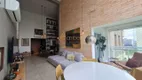 Foto 8 de Apartamento com 3 Quartos à venda, 148m² em Panamby, São Paulo