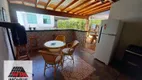 Foto 4 de Casa com 3 Quartos à venda, 155m² em Jardim Terramerica III, Americana