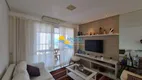 Foto 5 de Apartamento com 3 Quartos à venda, 120m² em Enseada, Guarujá