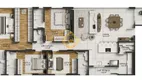 Foto 13 de Apartamento com 4 Quartos à venda, 174m² em Centro, Balneário Camboriú