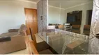 Foto 3 de Apartamento com 2 Quartos à venda, 57m² em Novo Mundo, Uberlândia