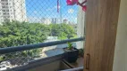 Foto 9 de Apartamento com 2 Quartos à venda, 62m² em Parque Continental, São Paulo