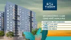 Foto 18 de Apartamento com 2 Quartos à venda, 45m² em Imbiribeira, Recife