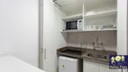 Foto 8 de Flat com 2 Quartos para alugar, 70m² em Moema, São Paulo