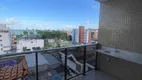 Foto 19 de Apartamento com 3 Quartos para alugar, 133m² em Bessa, João Pessoa