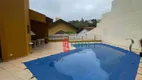 Foto 3 de Casa de Condomínio com 5 Quartos para venda ou aluguel, 550m² em Caputera, Arujá