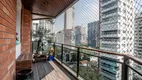 Foto 11 de Apartamento com 3 Quartos à venda, 206m² em Vila Nova Conceição, São Paulo