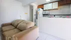 Foto 4 de Apartamento com 2 Quartos à venda, 49m² em Fátima, Canoas