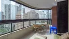 Foto 3 de Apartamento com 3 Quartos à venda, 190m² em Moema, São Paulo