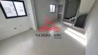 Foto 2 de Sobrado com 2 Quartos à venda, 90m² em Vila Alzira, Santo André