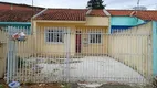 Foto 2 de Casa com 2 Quartos à venda, 60m² em Academia, São José dos Pinhais
