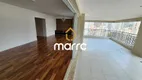 Foto 3 de Apartamento com 4 Quartos à venda, 250m² em Chácara Klabin, São Paulo