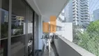 Foto 8 de Apartamento com 3 Quartos à venda, 306m² em Higienópolis, São Paulo
