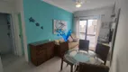 Foto 4 de Apartamento com 2 Quartos à venda, 55m² em Enseada, Guarujá