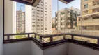 Foto 18 de Apartamento com 4 Quartos para venda ou aluguel, 227m² em Moema, São Paulo