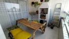 Foto 3 de Apartamento com 1 Quarto à venda, 86m² em Vila Guilhermina, Praia Grande