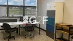 Foto 2 de Sala Comercial com 1 Quarto para alugar, 41m² em Swiss Park, Campinas