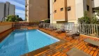 Foto 45 de Apartamento com 3 Quartos para alugar, 154m² em Centro, Ribeirão Preto