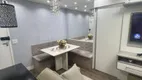 Foto 3 de Apartamento com 1 Quarto à venda, 40m² em Vila Tolstoi, São Paulo