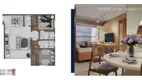 Foto 5 de Apartamento com 2 Quartos à venda, 55m² em Cruzeiro do Sul, Juiz de Fora