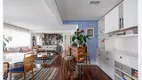 Foto 3 de Apartamento com 2 Quartos à venda, 140m² em Jardim América, São Paulo