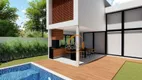 Foto 3 de Casa com 3 Quartos à venda, 202m² em Jardim Floresta, Atibaia