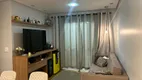 Foto 8 de Apartamento com 3 Quartos à venda, 80m² em Baeta Neves, São Bernardo do Campo