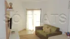 Foto 5 de Flat com 1 Quarto à venda, 36m² em Jardim São Dimas, São José dos Campos