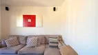 Foto 6 de Apartamento com 3 Quartos à venda, 166m² em Panamby, São Paulo