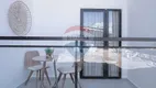 Foto 4 de Apartamento com 1 Quarto à venda, 20m² em Stella Maris, Salvador