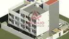 Foto 14 de Apartamento com 1 Quarto à venda, 30m² em Perequê-Açu, Ubatuba