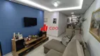 Foto 3 de Casa de Condomínio com 3 Quartos à venda, 125m² em Jardim Santa Efigenia, São Paulo