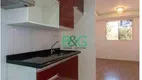 Foto 7 de Apartamento com 2 Quartos à venda, 40m² em Colonia - Zona Leste , São Paulo