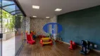 Foto 34 de Cobertura com 5 Quartos à venda, 260m² em Sion, Belo Horizonte