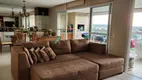 Foto 5 de Apartamento com 3 Quartos à venda, 137m² em Loteamento Alphaville Campinas, Campinas