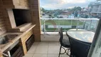 Foto 9 de Apartamento com 2 Quartos para alugar, 91m² em Campeche, Florianópolis