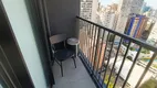 Foto 9 de Apartamento com 1 Quarto para alugar, 23m² em Bela Vista, São Paulo