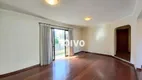 Foto 3 de Apartamento com 3 Quartos à venda, 153m² em Vila Clementino, São Paulo